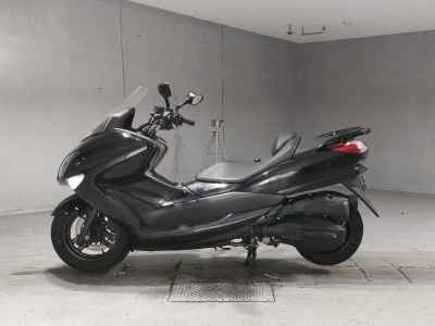 Yamaha Majesty 250