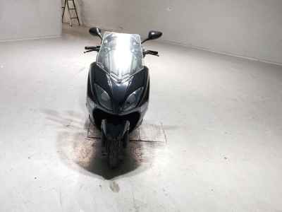 Yamaha Majesty 250