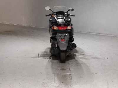 Yamaha Majesty 250