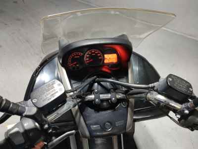 Yamaha Majesty 250