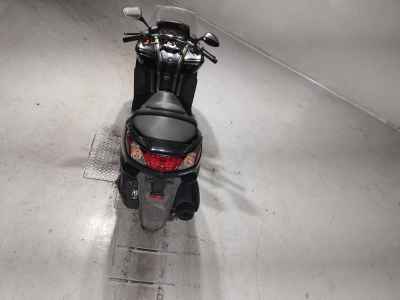 Yamaha Majesty 250