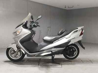 Suzuki Skywave 250