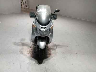 Suzuki Skywave 250