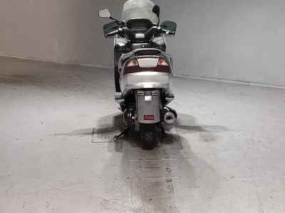 Suzuki Skywave 250