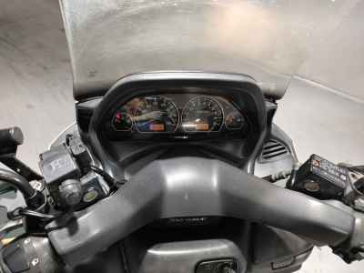 Suzuki Skywave 250