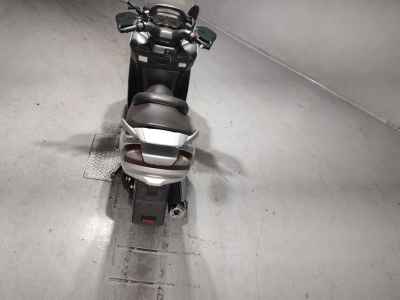 Suzuki Skywave 250