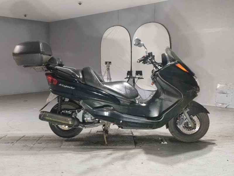 Yamaha Majesty 250C