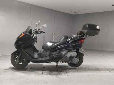 Yamaha Majesty 250C