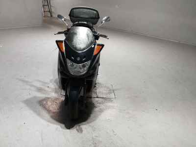 Yamaha Majesty 250C