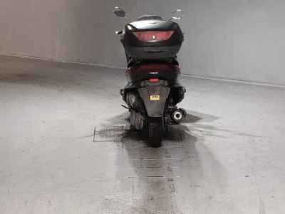 Yamaha Majesty 250C