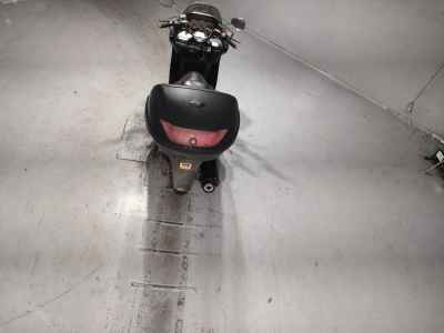 Yamaha Majesty 250C