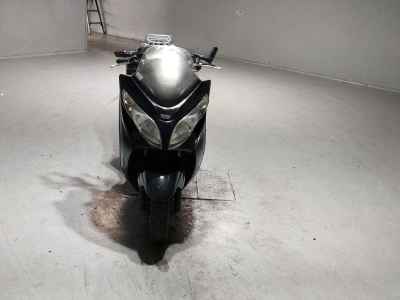 Suzuki Skywave 250S