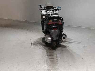 Suzuki Skywave 250S
