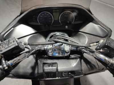 Suzuki Skywave 250S