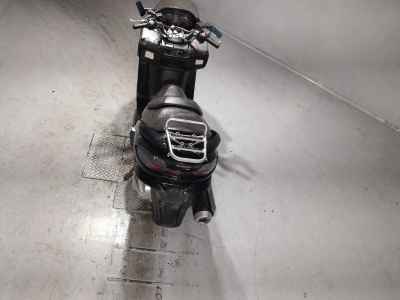 Suzuki Skywave 250S
