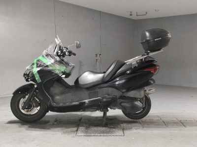 Honda Forza Z