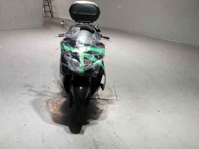 Honda Forza Z