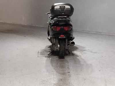 Honda Forza Z