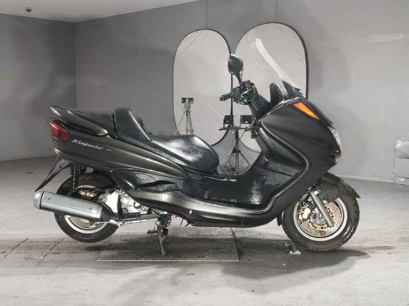 Yamaha Majesty 250