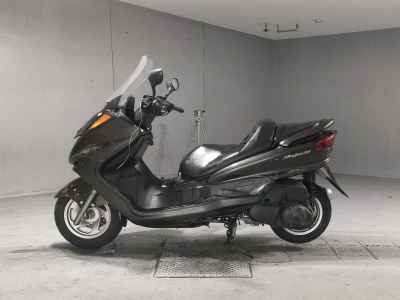 Yamaha Majesty 250