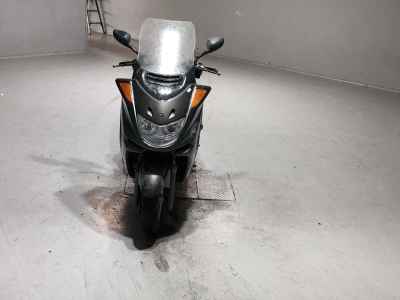 Yamaha Majesty 250