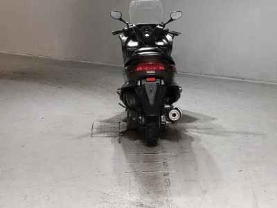 Yamaha Majesty 250