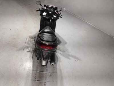 Yamaha Majesty 250