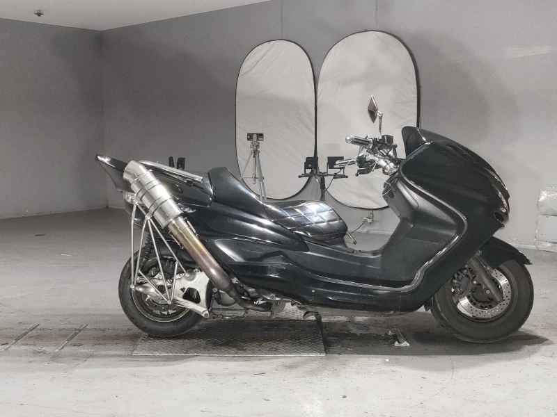 Yamaha Majesty 250C