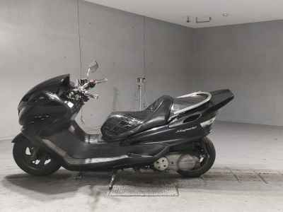 Yamaha Majesty 250C