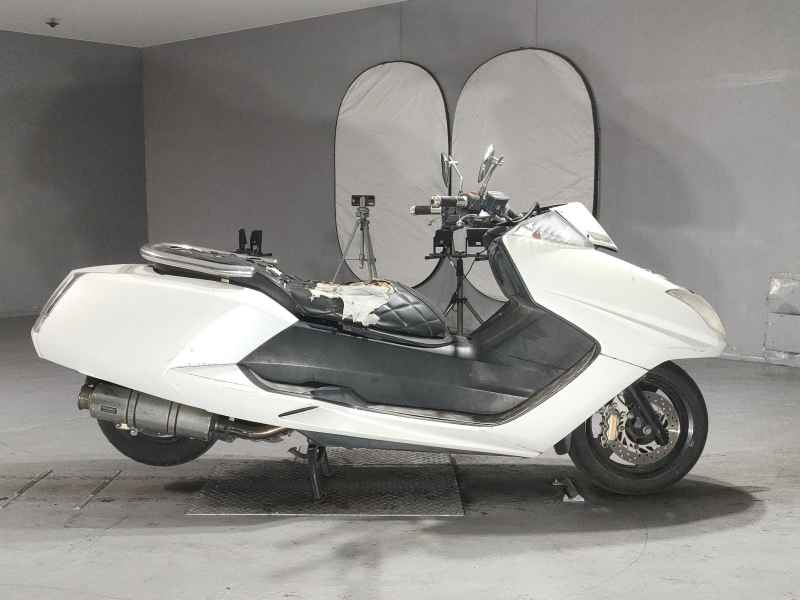 Yamaha Maxam 250