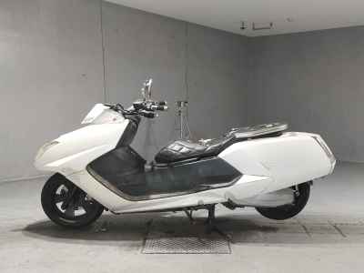 Yamaha Maxam 250