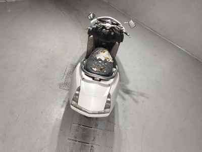 Yamaha Maxam 250