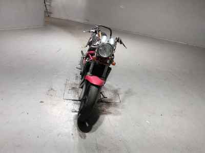 Suzuki Bandit 250