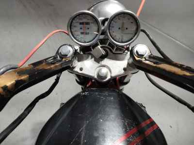 Suzuki Bandit 250