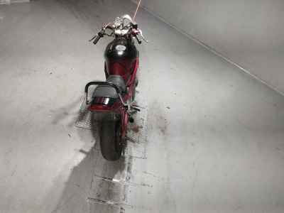 Suzuki Bandit 250