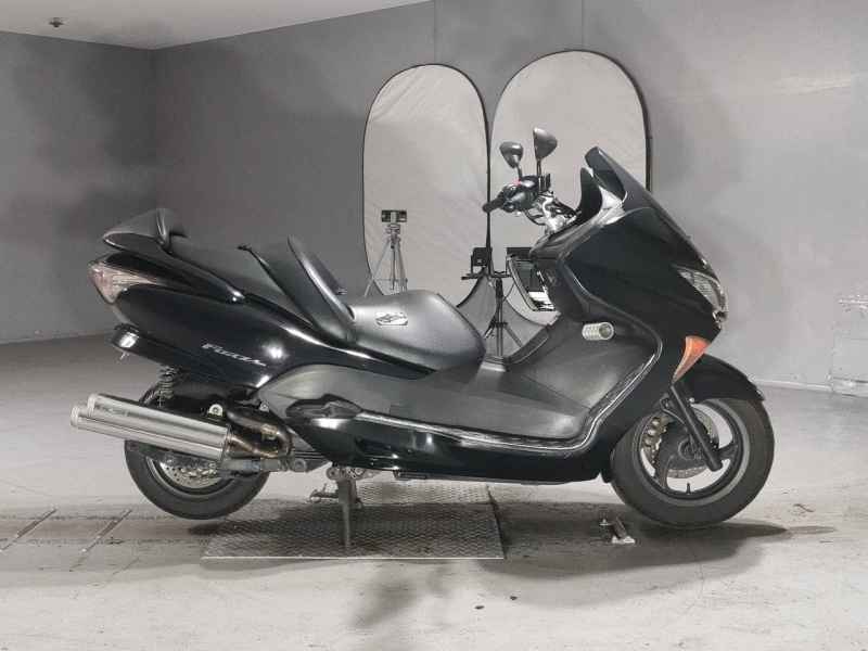 Honda Forza Z 2006