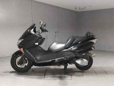 Honda Forza Z 2006