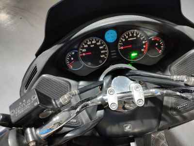 Honda Forza Z 2006