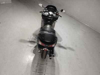 Honda Forza Z 2006