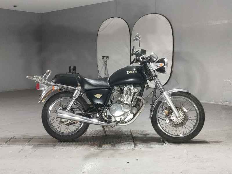 Suzuki Volty