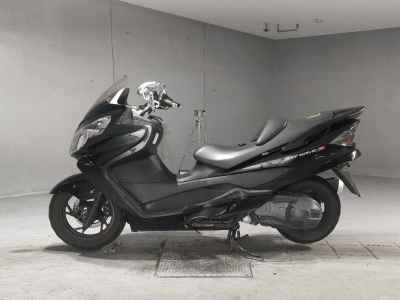 Suzuki Skywave 250M