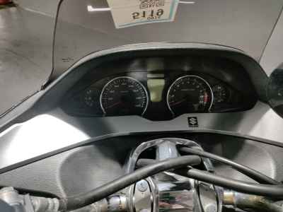 Suzuki Skywave 250M