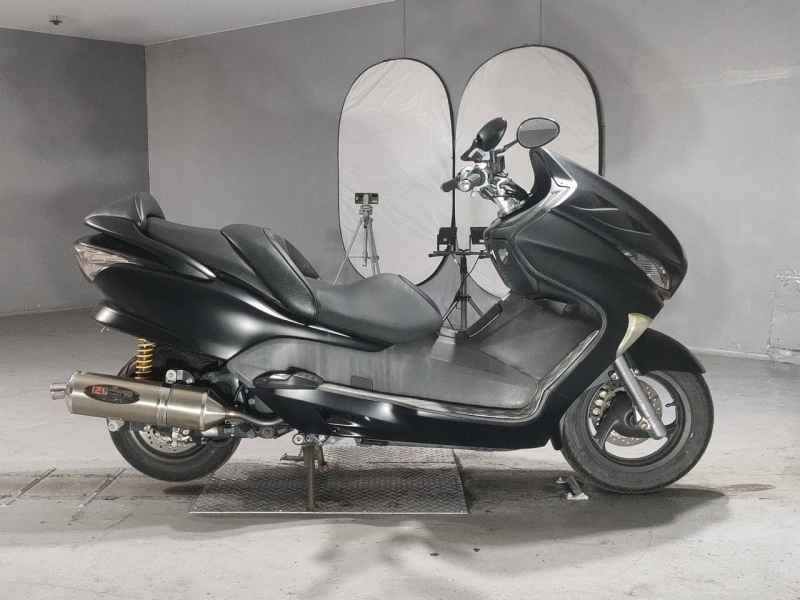 Honda Forza Z 2006