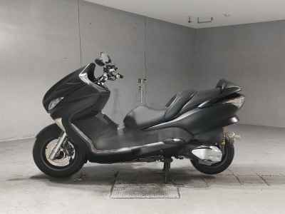 Honda Forza Z 2006