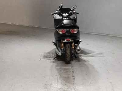 Honda Forza Z 2006