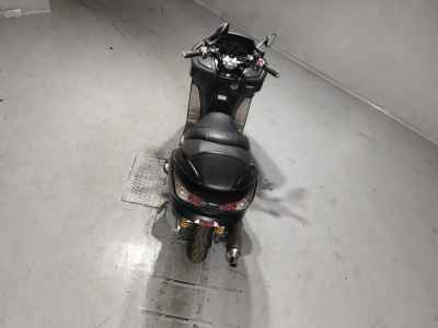 Honda Forza Z 2006
