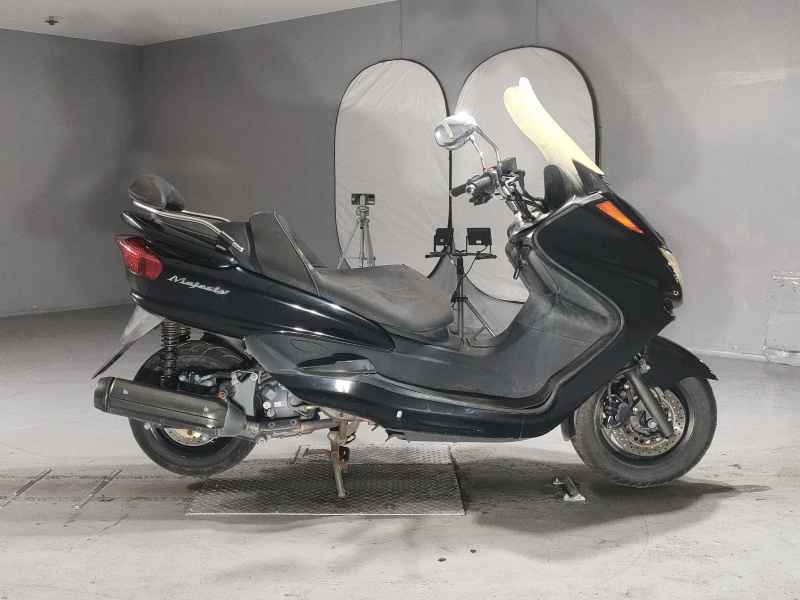 Yamaha Majesty 250C 2005