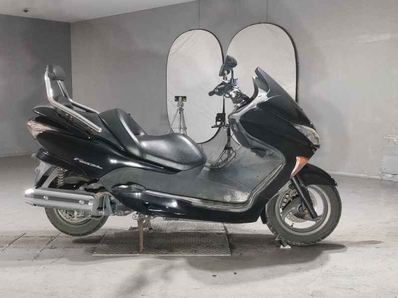 Honda Forza Z 2006