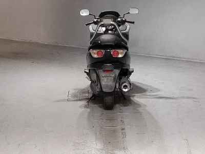 Honda Forza Z 2006