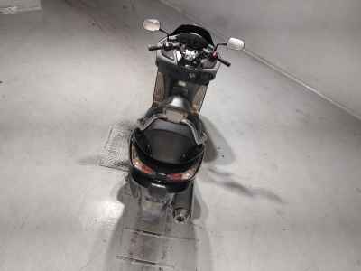 Honda Forza Z 2006